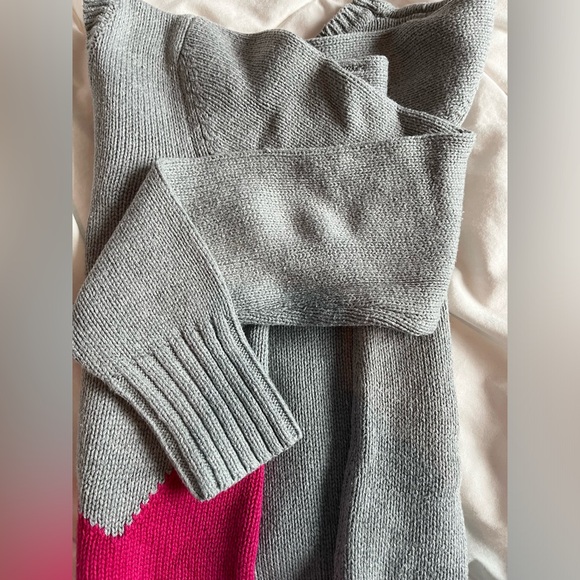 Size 12 Esprit Sweater Dress - Picture 5 of 6